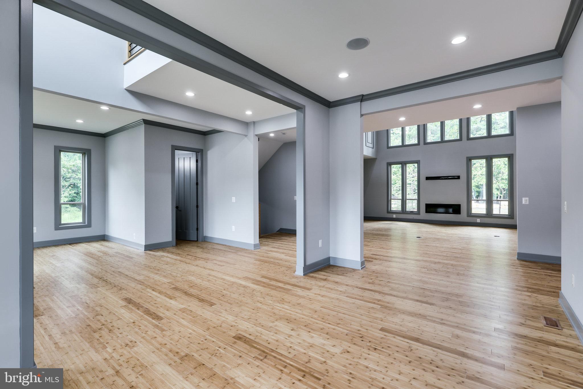 12504 Braddock Road Fairfax, VA 22030 - Photo 10 of 84 Bamboo Floors