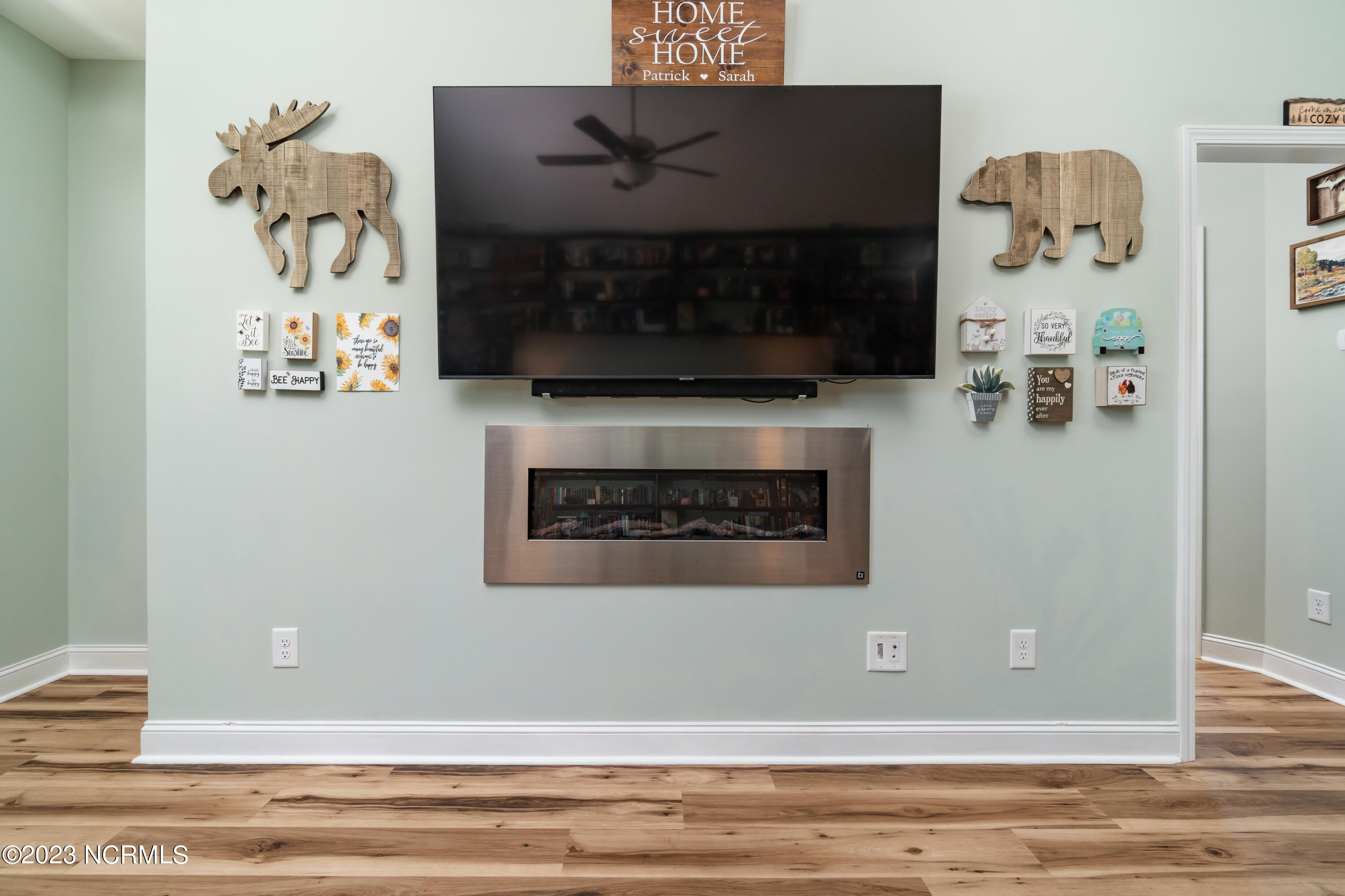 1395 Temples Point Road Havelock, NC 28532 - Photo 10 of 33 Chill Photo-10