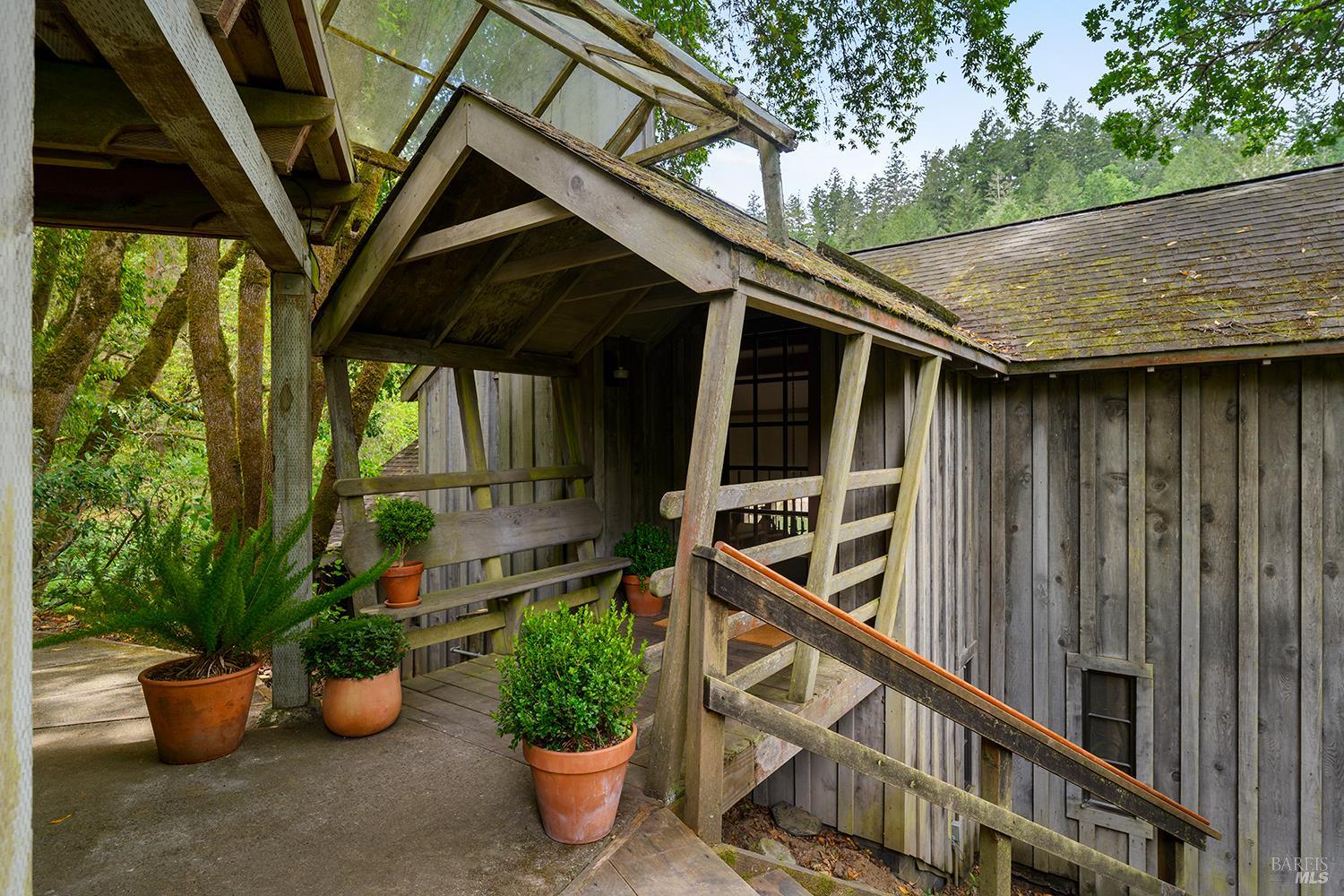 6760 Giovanetti Road Forestville, CA 95436 - Photo 4 of 39