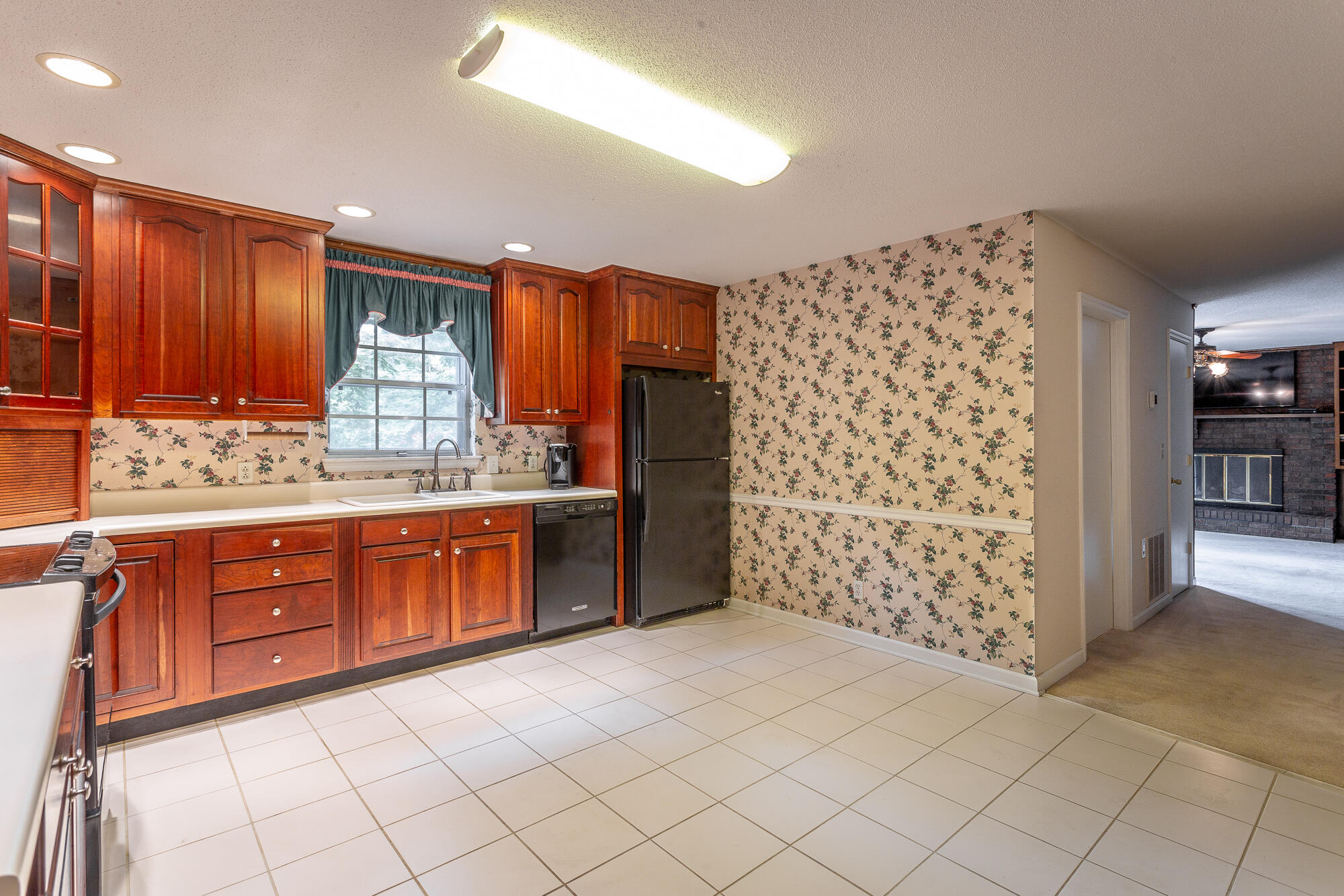 613 Timber Ridge Drive Hixson, TN 37343 - Photo 11 of 48 613 Timber Ridge Dr. HD-11