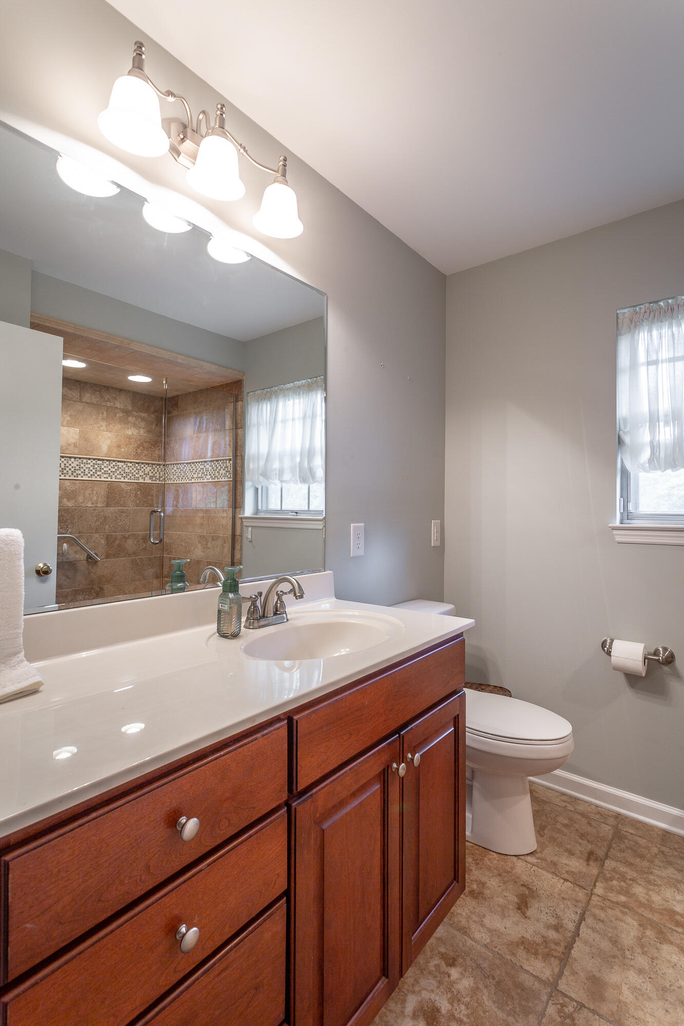 613 Timber Ridge Drive Hixson, TN 37343 - Photo 17 of 48 613 Timber Ridge Dr. HD-17