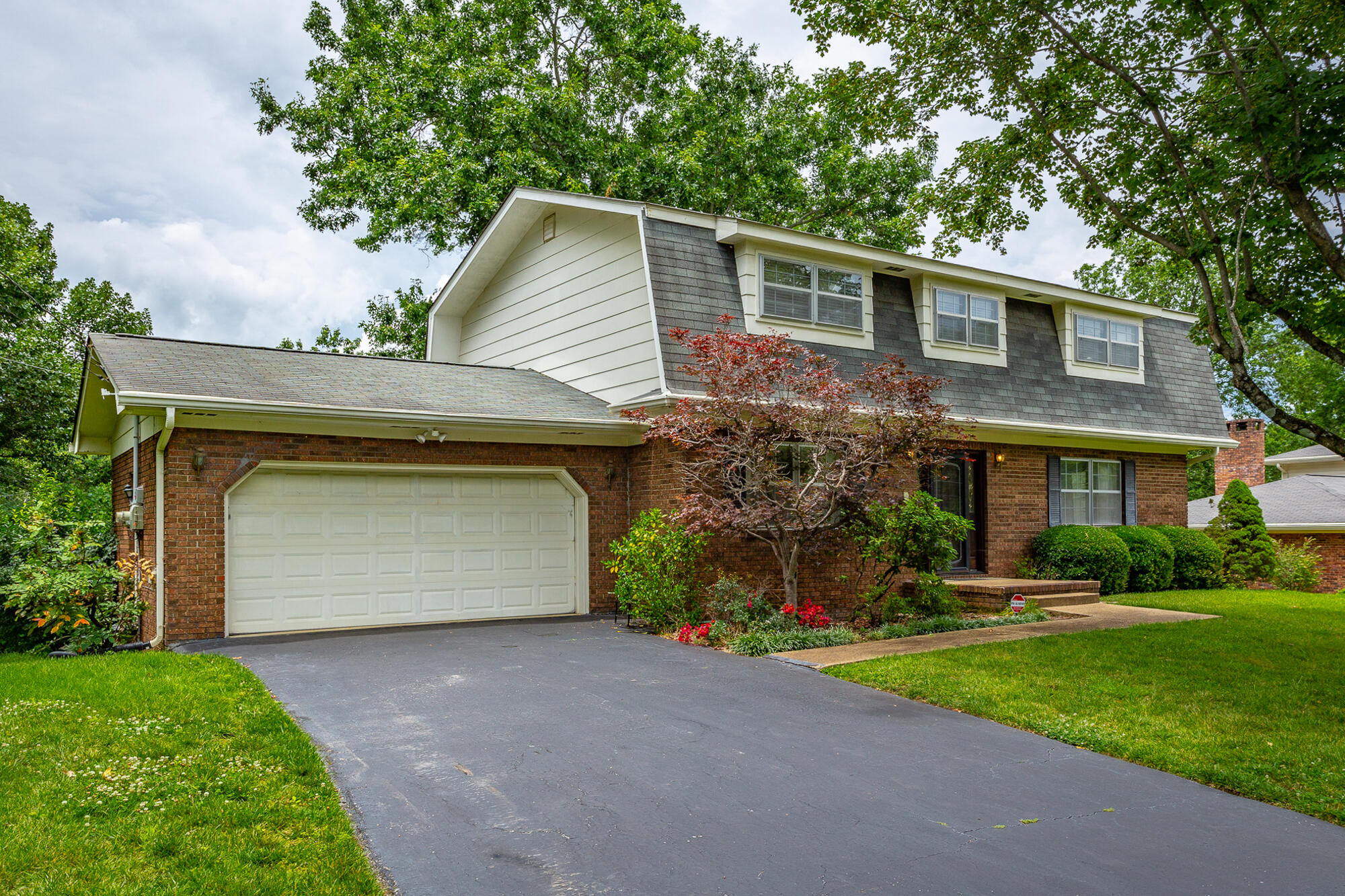 613 Timber Ridge Drive Hixson, TN 37343 - Photo 3 of 48 613 Timber Ridge Dr. HD-57