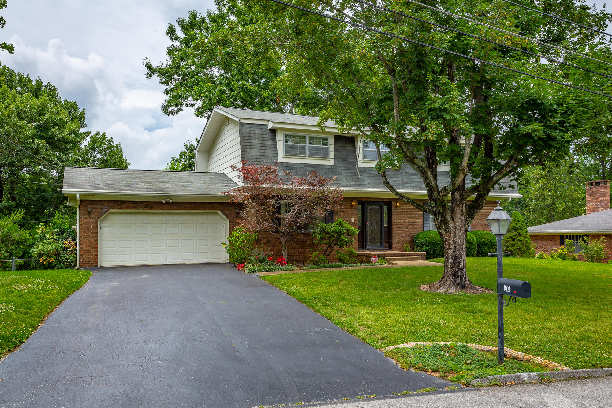 613 Timber Ridge Drive Hixson, TN 37343 - Photo 5 of 48 613 Timber Ridge Dr. HD-72