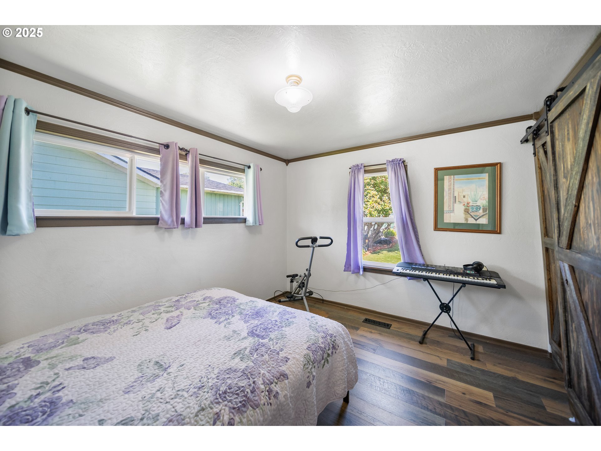2645 Highlands Drive Reedsport, OR 97467 - Photo 13 of 31 Bedroom