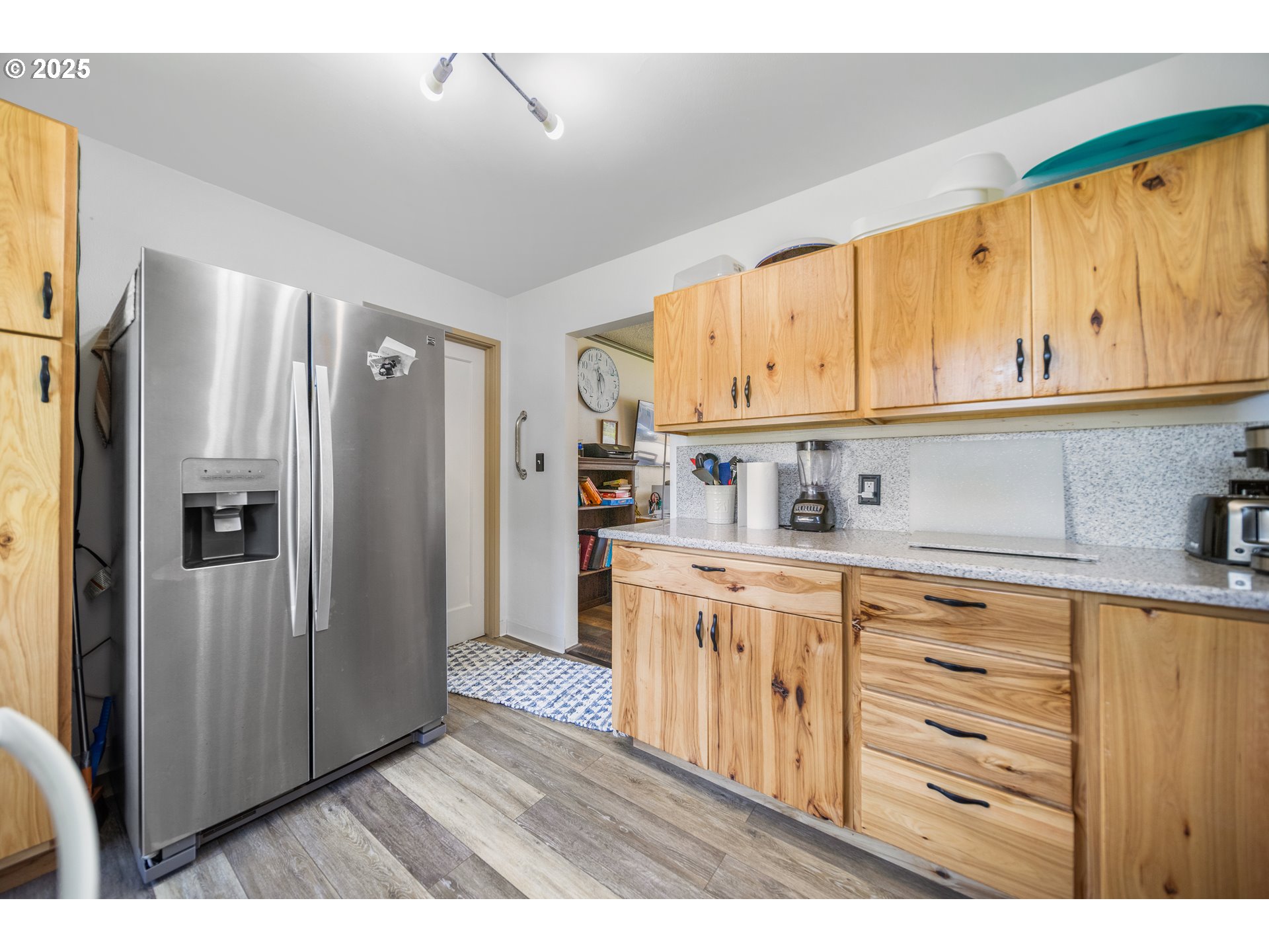 2645 Highlands Drive Reedsport, OR 97467 - Photo 7 of 31 Kitchen