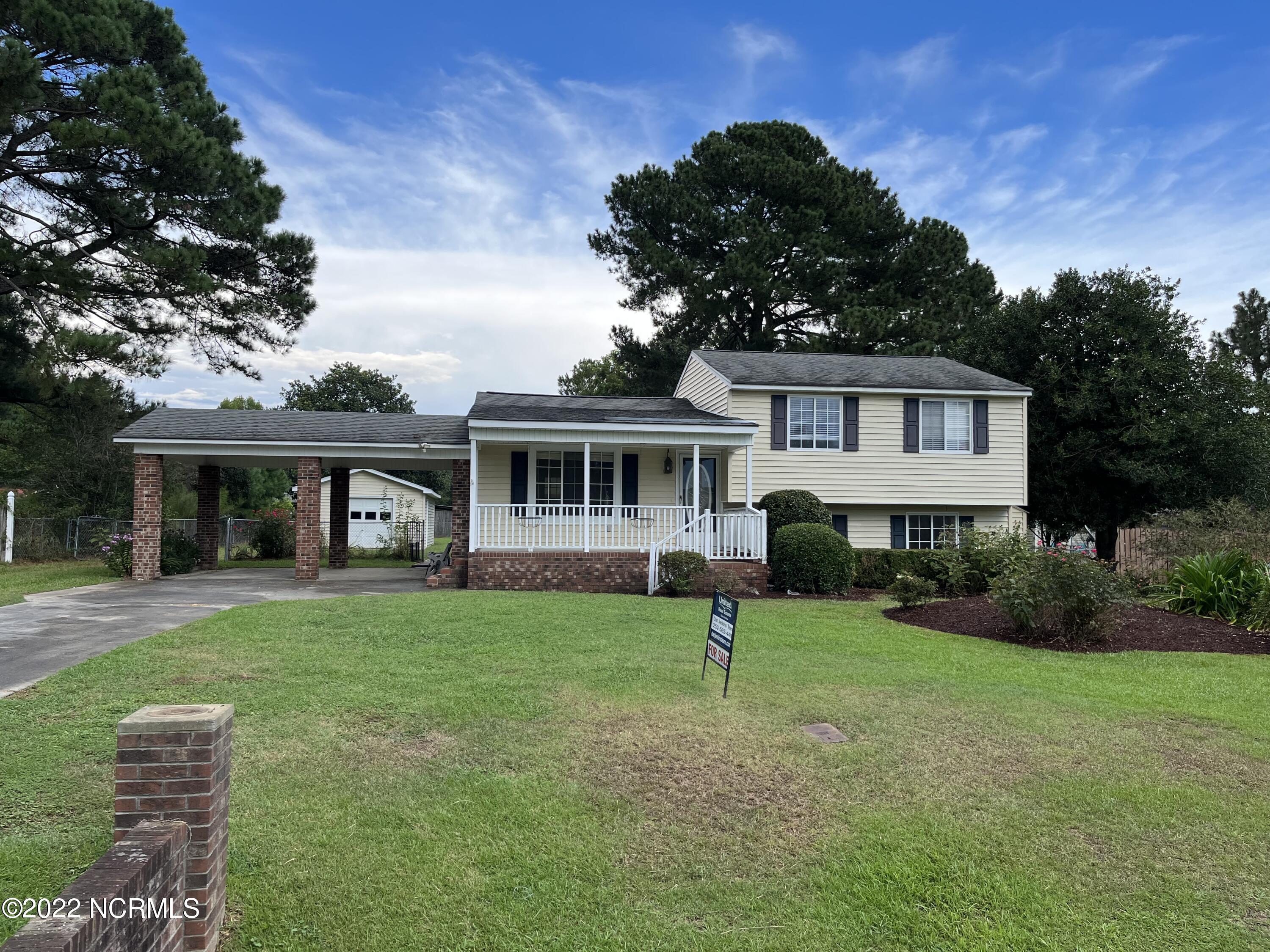 3035 Askew Road Farmville, NC 27828 - Photo 1 of 19 IMG_8647