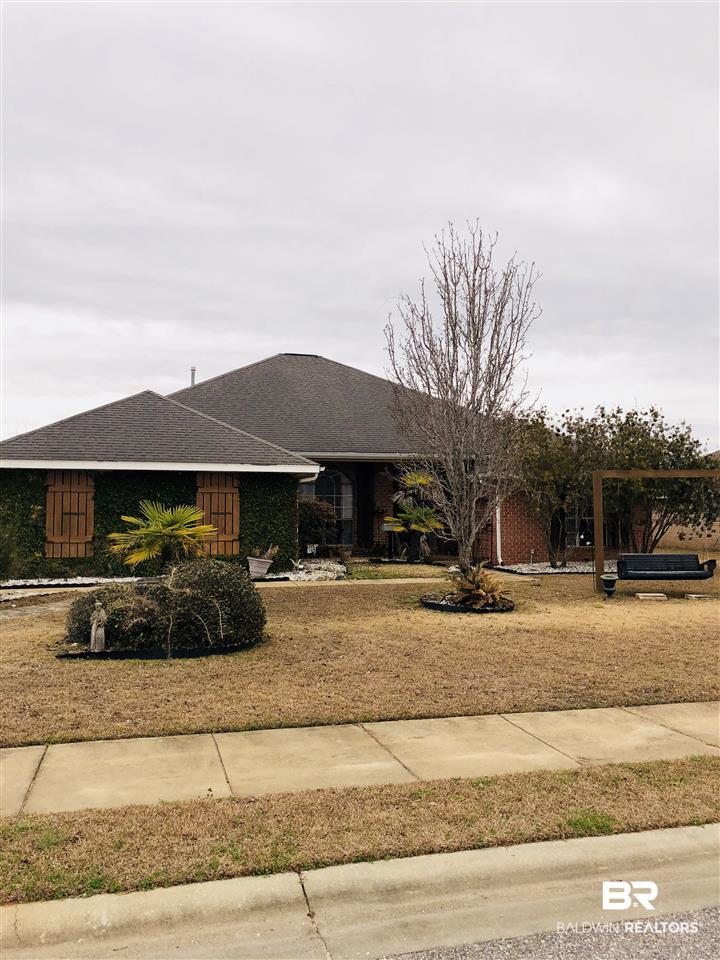 116 Pemberton Loop Fairhope, AL 36532 - Photo 1 of 21