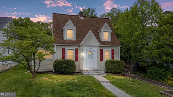 $375,000 | 4948 Tulip Avenue, Baltimore, MD 21227
