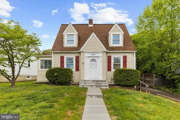 $375,000 | 4948 Tulip Avenue, Baltimore, MD 21227