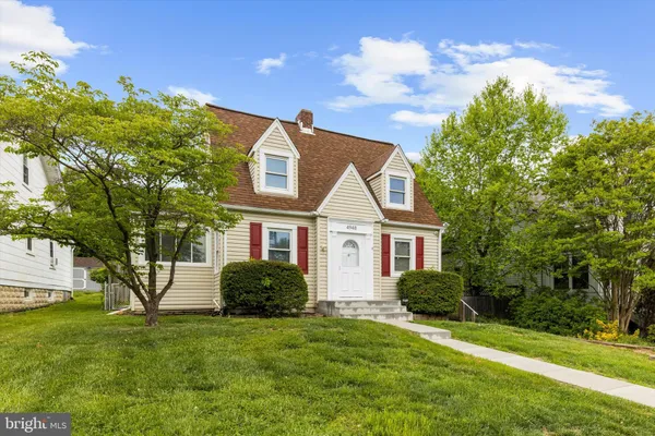 $375,000 | 4948 Tulip Avenue, Baltimore, MD 21227