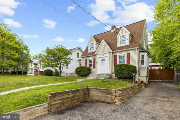 $375,000 | 4948 Tulip Avenue, Baltimore, MD 21227