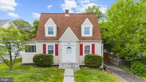 $375,000 | 4948 Tulip Avenue, Baltimore, MD 21227