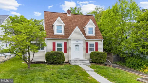 $375,000 | 4948 Tulip Avenue, Baltimore, MD 21227