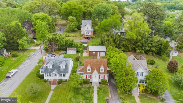 $375,000 | 4948 Tulip Avenue, Baltimore, MD 21227