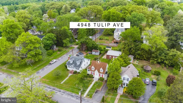 $375,000 | 4948 Tulip Avenue, Baltimore, MD 21227
