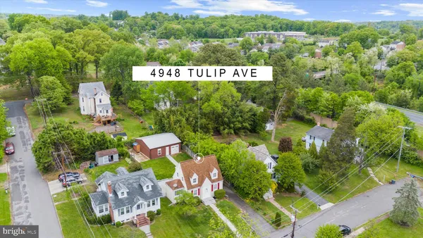 $375,000 | 4948 Tulip Avenue, Baltimore, MD 21227