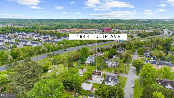 $375,000 | 4948 Tulip Avenue, Baltimore, MD 21227