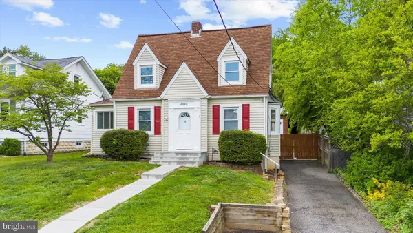 $375,000 | 4948 Tulip Avenue, Baltimore, MD 21227