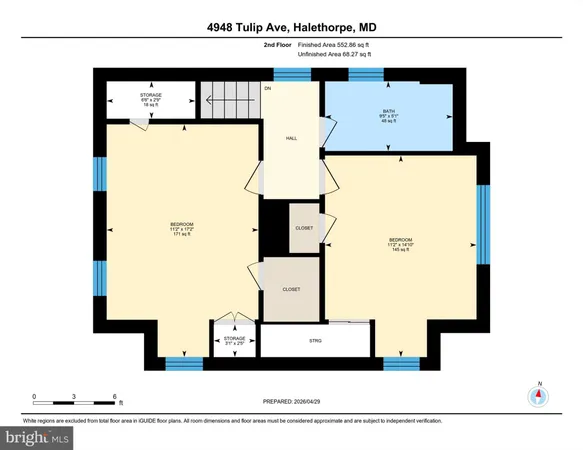 $375,000 | 4948 Tulip Avenue, Baltimore, MD 21227