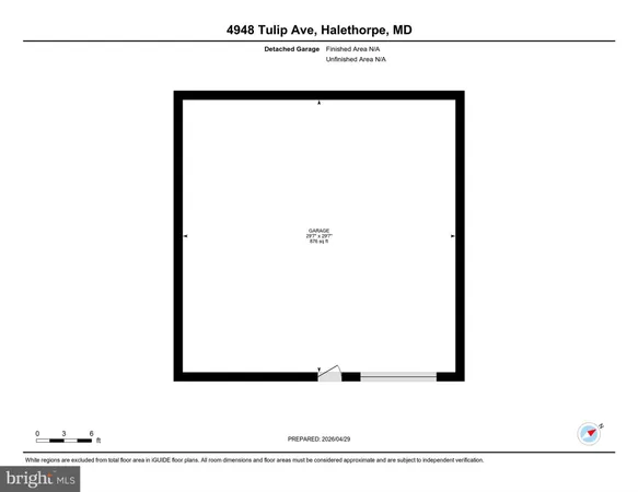 $375,000 | 4948 Tulip Avenue, Baltimore, MD 21227