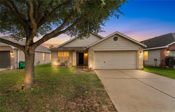 $259,990 | 19710 Bold River Road, Tomball, TX 77375