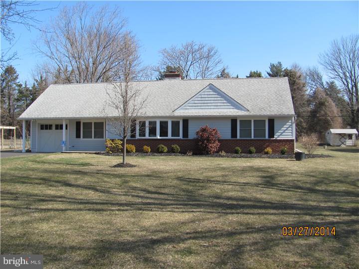 475 Rose Valley Road Southampton, PA 18966 - Photo 1 of 15 Exterior Front