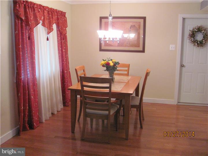 475 Rose Valley Road Southampton, PA 18966 - Photo 6 of 15 Dining Room