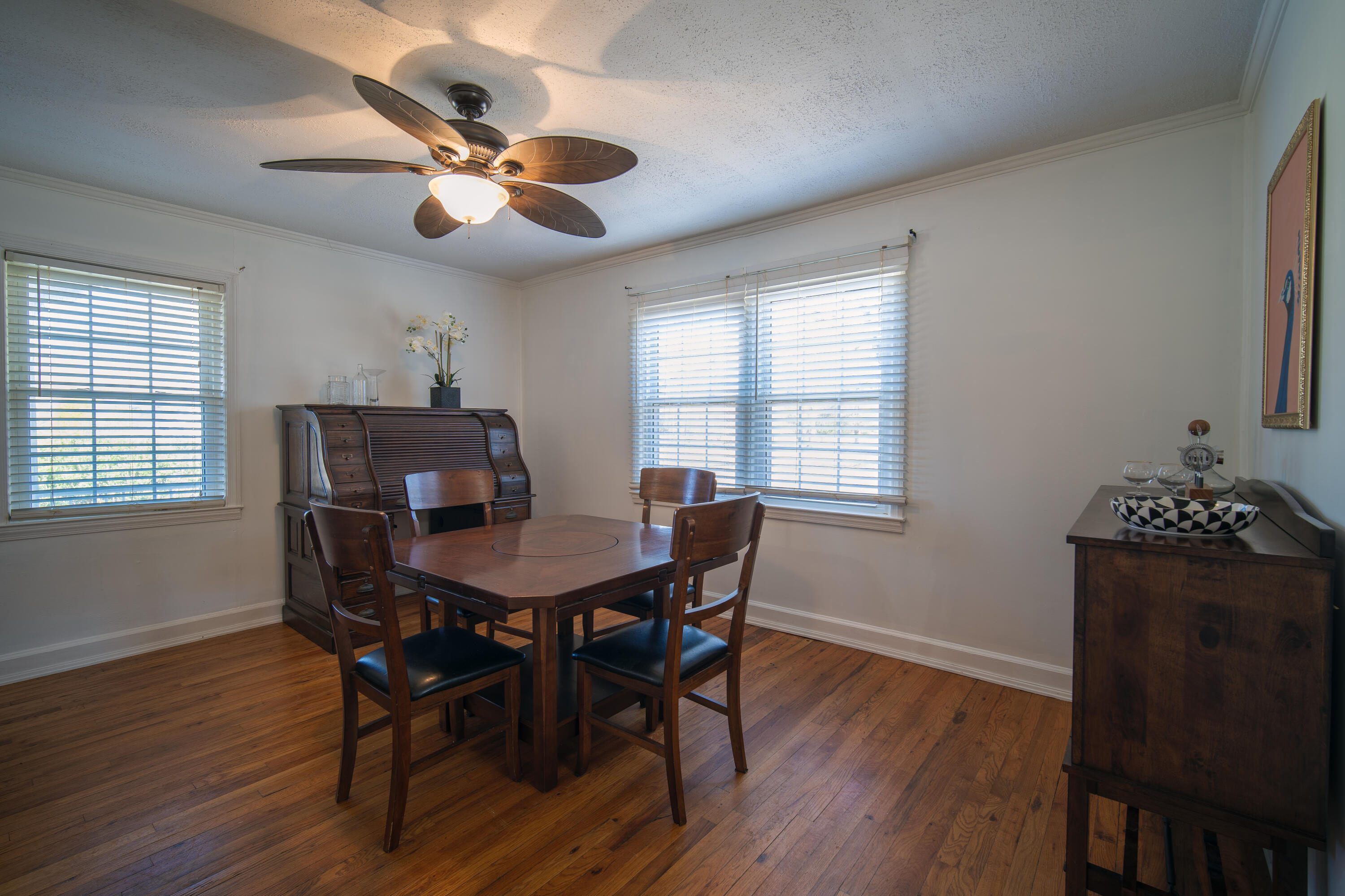 128 Jackson Road Jackson, SC 29831 - Photo 11 of 13 dining2