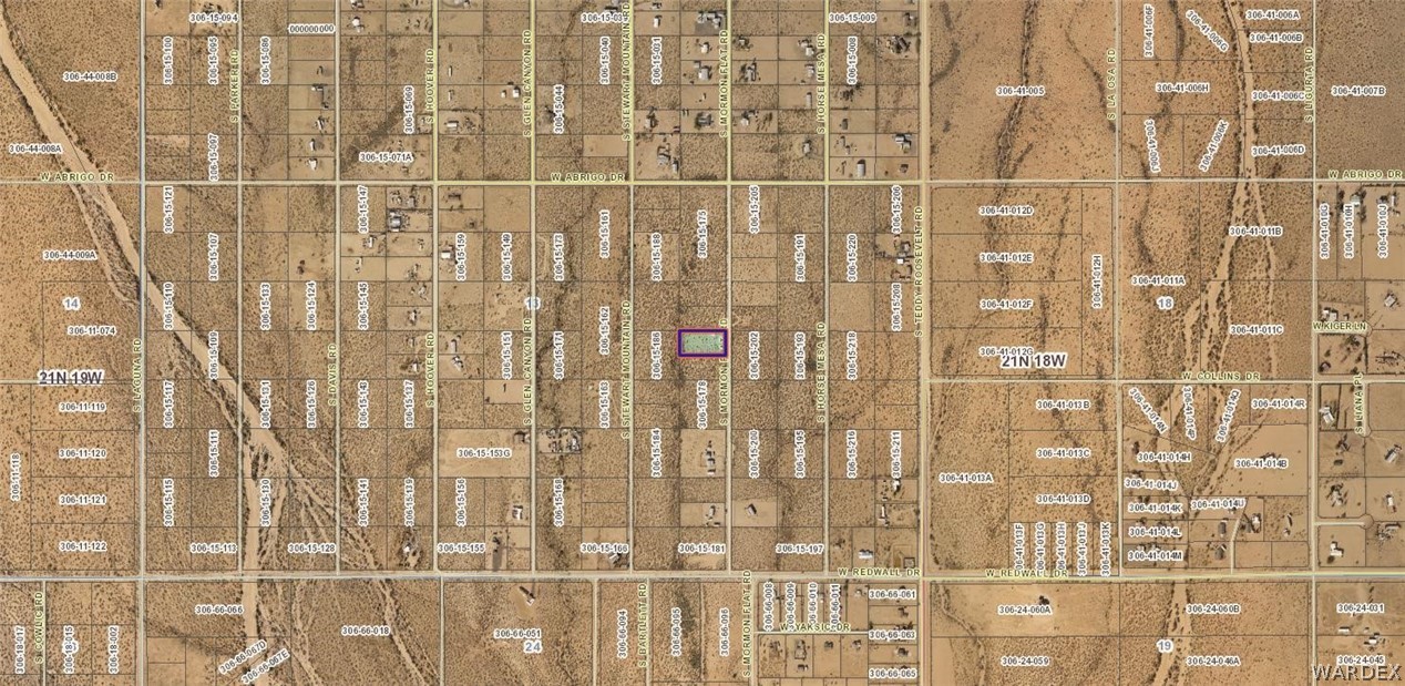 853 Mormon Flat Road Golden Valley, AZ 86413 - Photo 12 of 12 Gallery Image 12