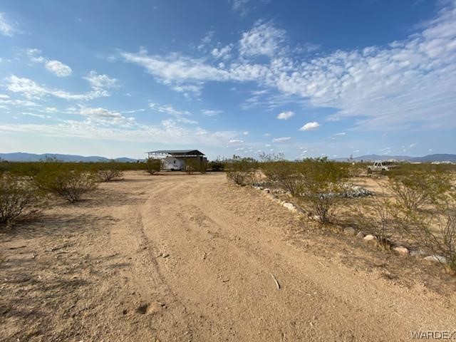 853 Mormon Flat Road Golden Valley, AZ 86413 - Photo 9 of 12 Gallery Image 9