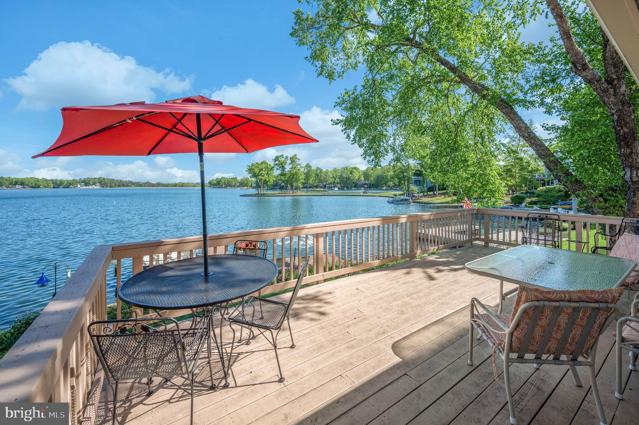 126 Greenspring Road Locust Grove, VA 22508 - Photo 4 of 90 the perfect perch