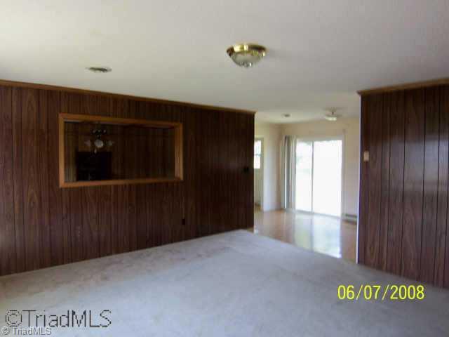 1507 Rhodes Road Lexington, NC 27292 - Photo 4 of 5 Other. interior