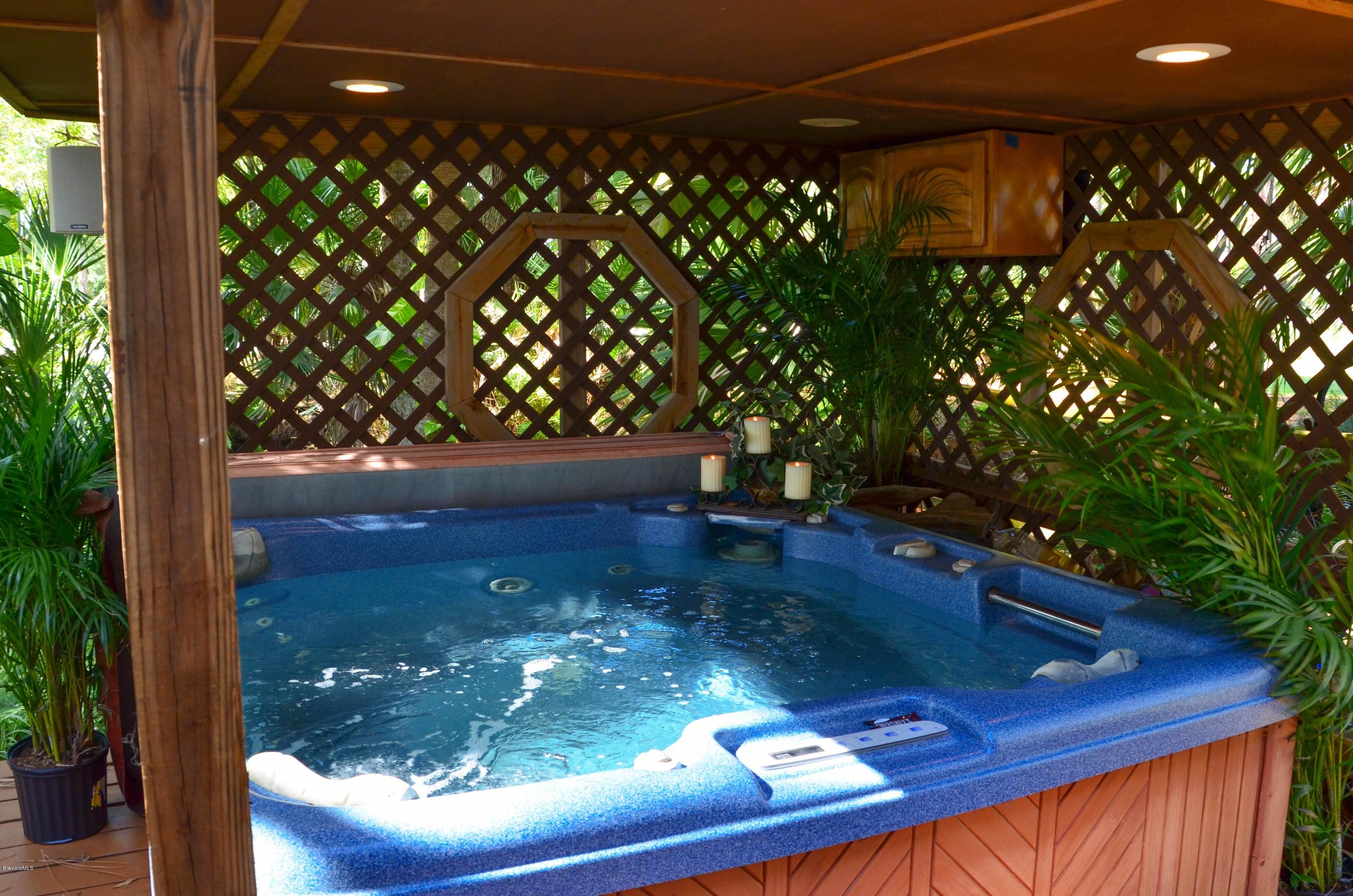 920 Atz Road Malabar, FL 32950 - Photo 14 of 42 Spa