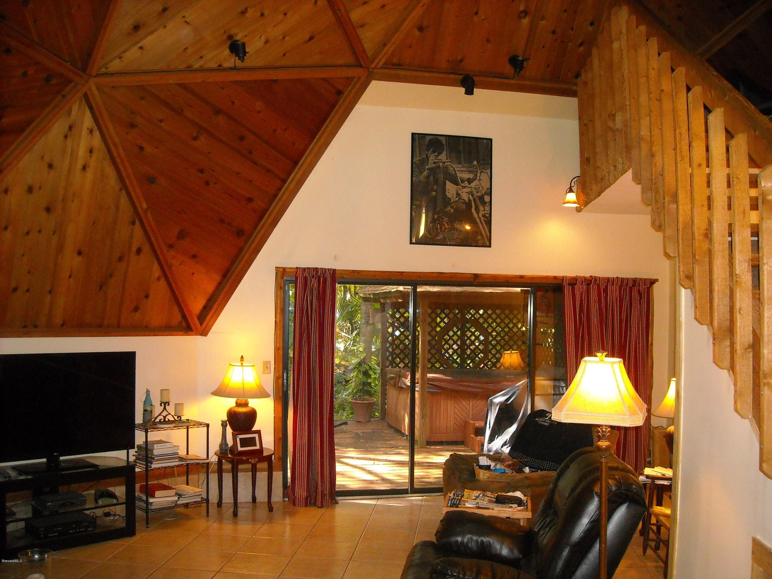 920 Atz Road Malabar, FL 32950 - Photo 15 of 42 Sliders to the spa