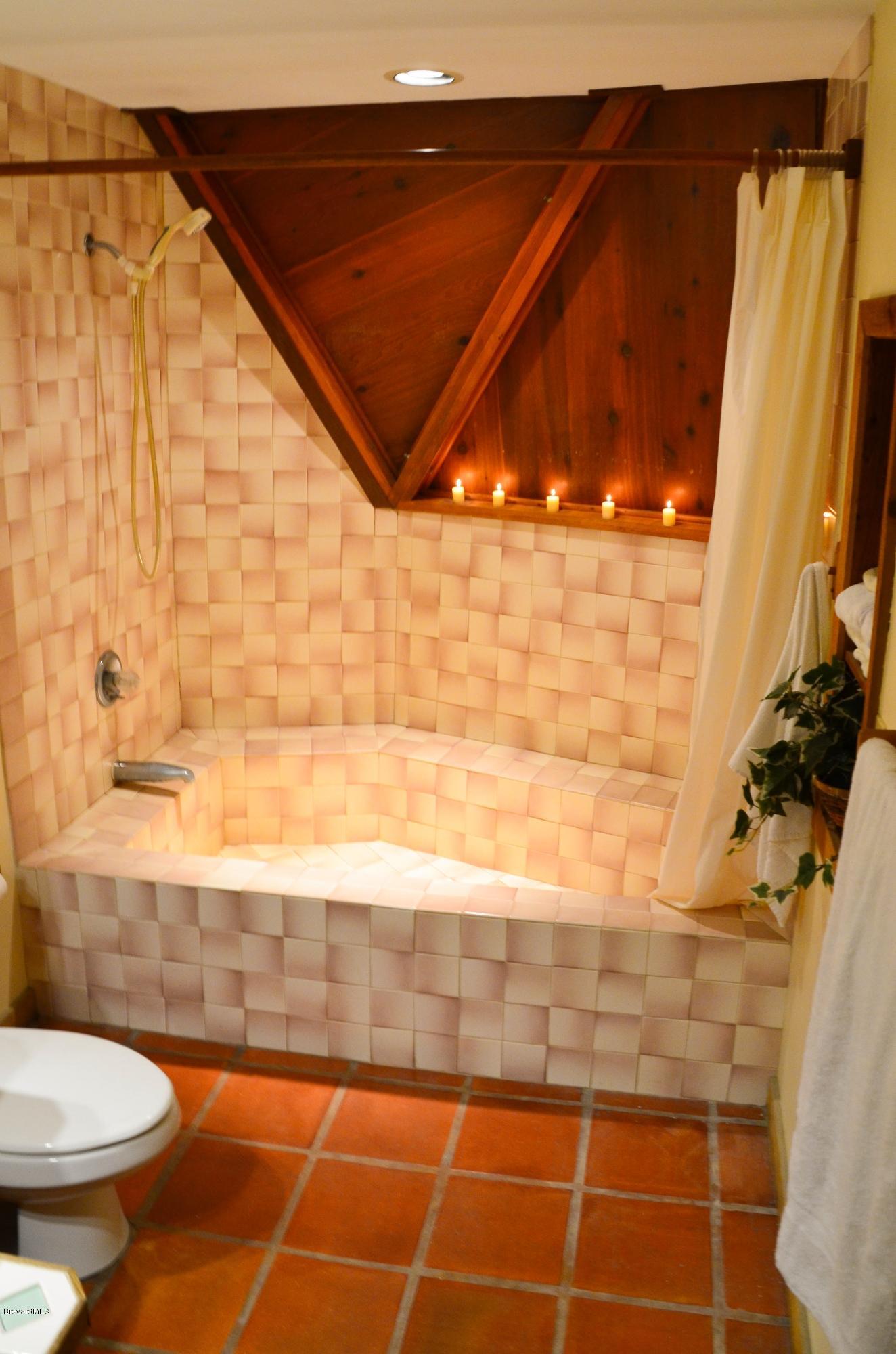 920 Atz Road Malabar, FL 32950 - Photo 29 of 42 Guest Bath