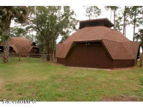 920 Atz Road Malabar, FL 32950 - Photo 9 of 42 Dome Garage