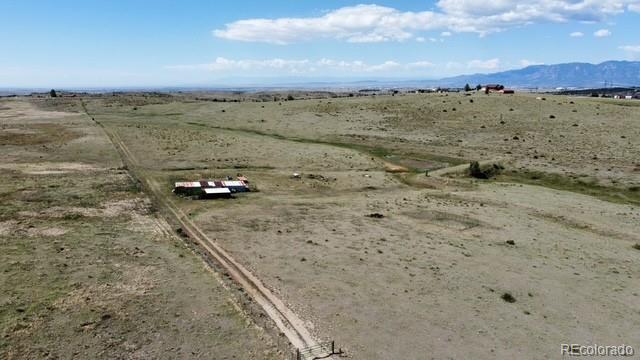 North Blaney Road Peyton, CO 80831 - Photo 5 of 14 a view of an ocean beach