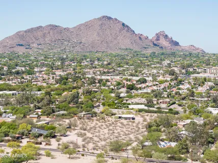 $4,500,000 | 6228 North Cattletrack Road, Unit 1, Scottsdale, AZ 85250