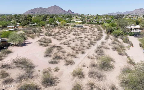 $4,500,000 | 6228 North Cattletrack Road, Unit 1, Scottsdale, AZ 85250