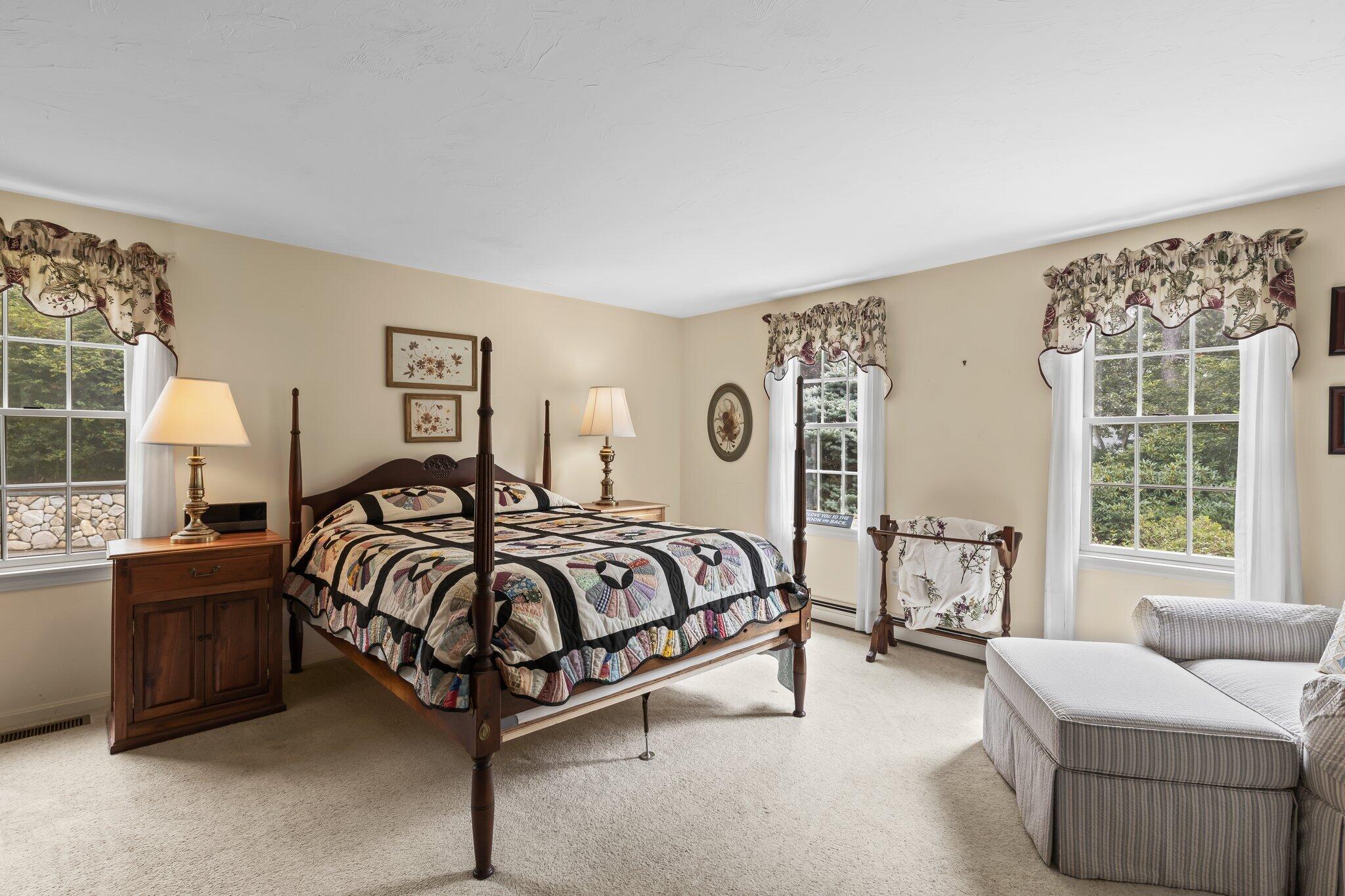 191 Round Cove Road Chatham, MA 02633 - Photo 14 of 27 24-web-or-mls-191rou-24