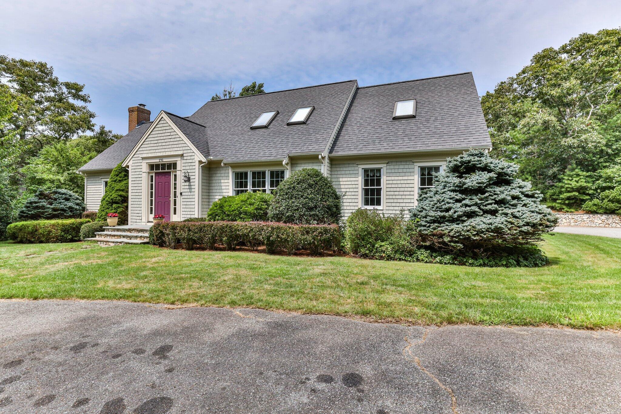 191 Round Cove Road Chatham, MA 02633 - Photo 3 of 27 5-web-or-mls-191rou-5