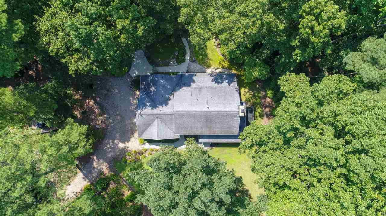 5104 Tomahawk Trail Raleigh, NC 27610 - Photo 25 of 25 Private lot