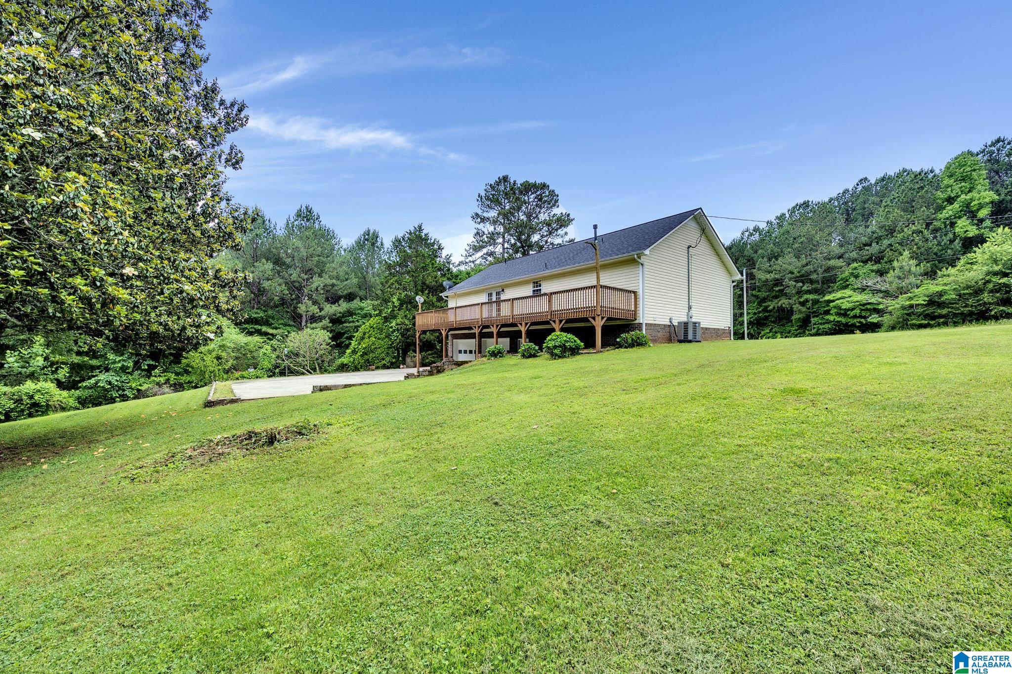 8901 Central Road Warrior, AL 35180 - Photo 27 of 29