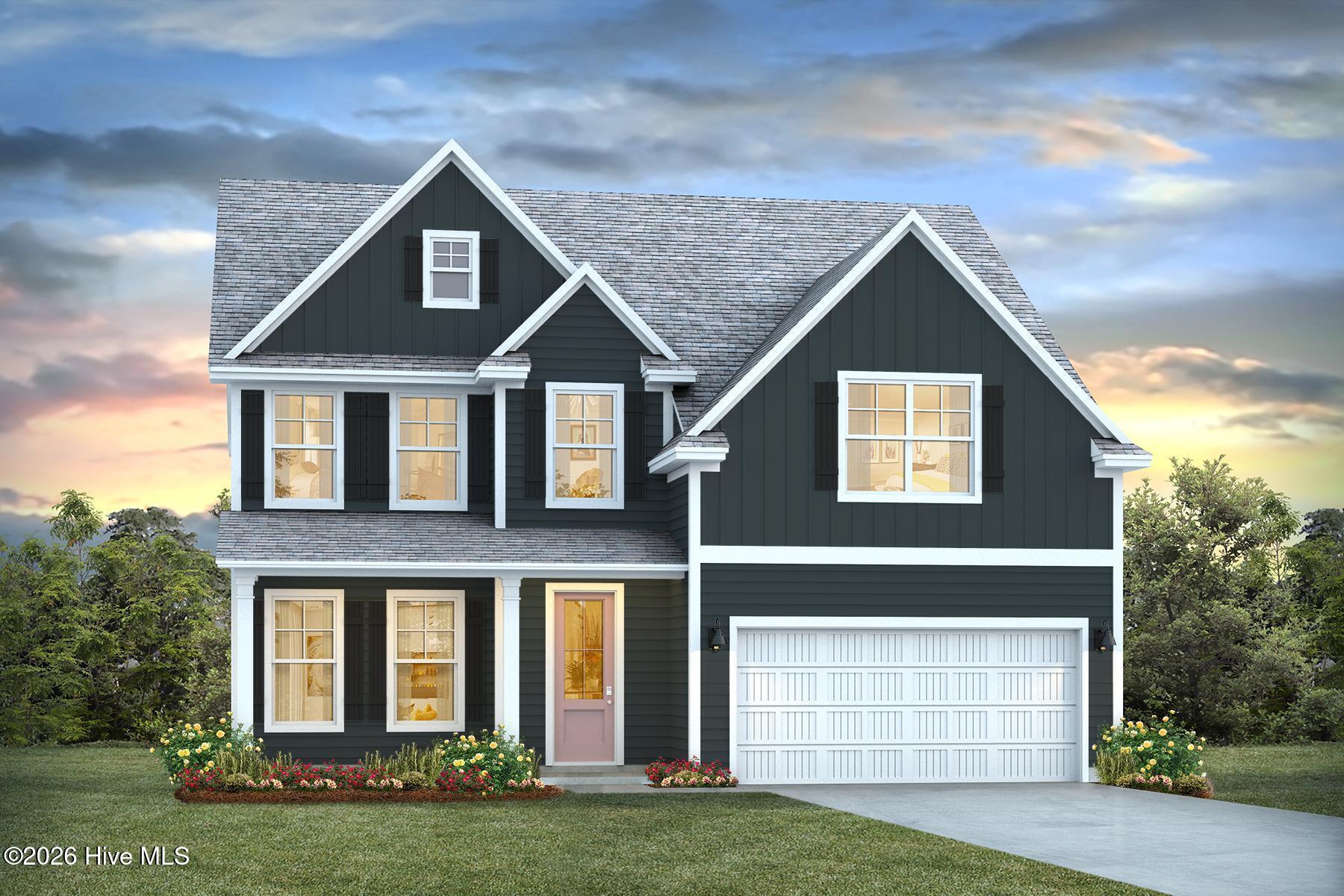 516 Bogue Vw Road, Unit LOT 51 Hubert, NC 28539 - Photo 1 of 48