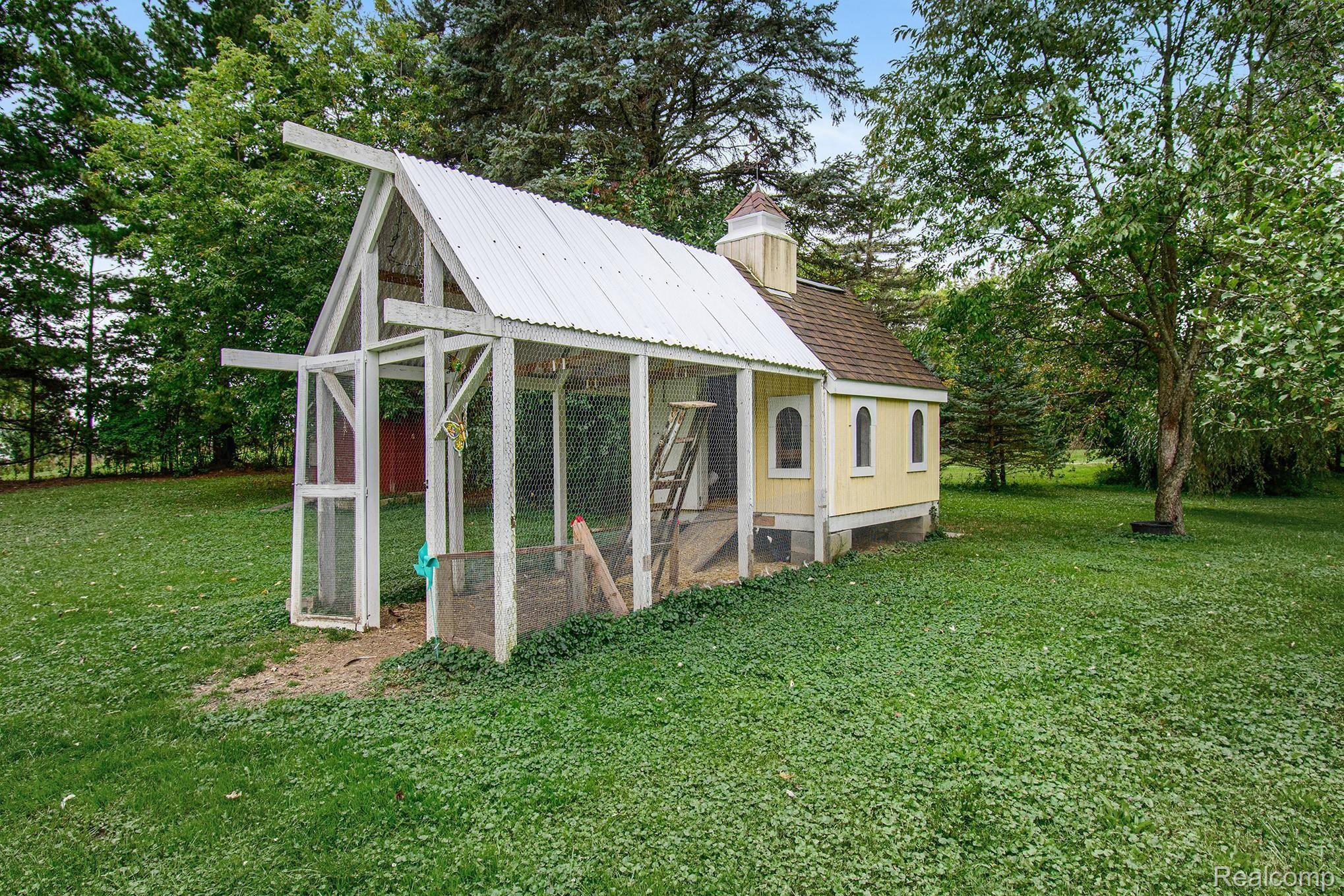128 Harsen Road Lapeer, MI 48446 - Photo 24 of 42 210920 2.00pm Walrath 128 Harsen Rd_45