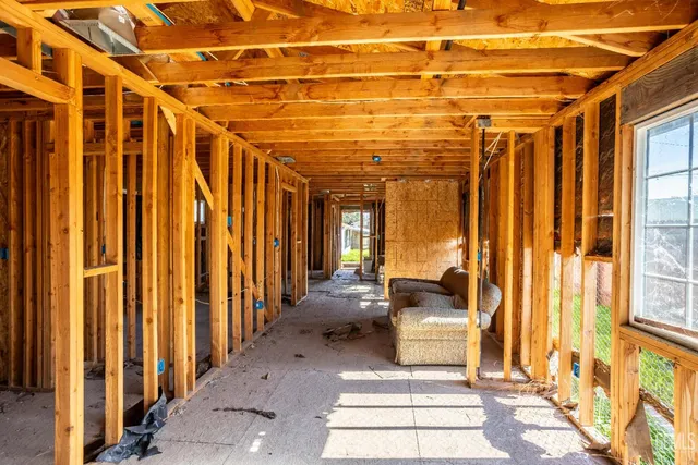 a view of outdoor space