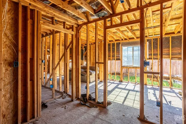 a view of living room