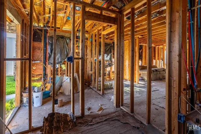 a view of outdoor space