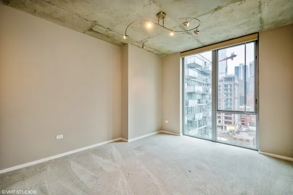 $4,200 | 659 West Randolph Street, Unit 1514, Chicago, IL 60661
