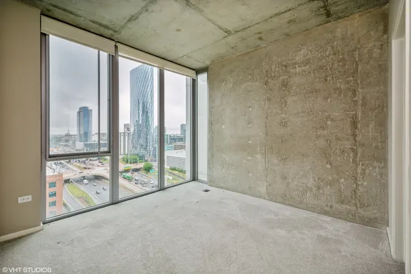 $4,200 | 659 West Randolph Street, Unit 1514, Chicago, IL 60661